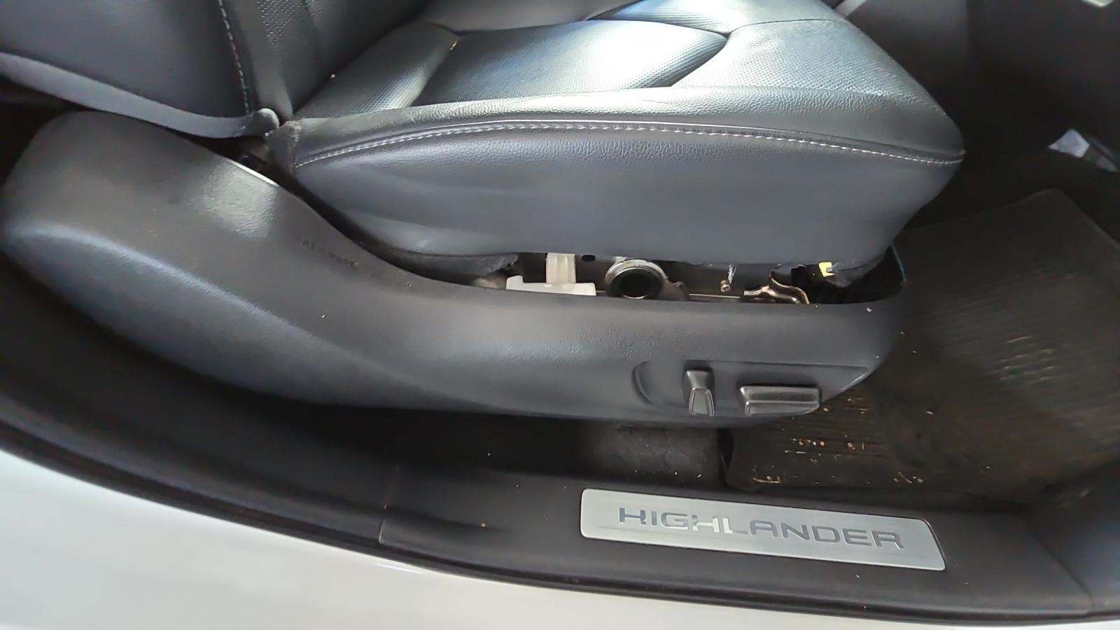 2023 Toyota Highlander Limited AWD