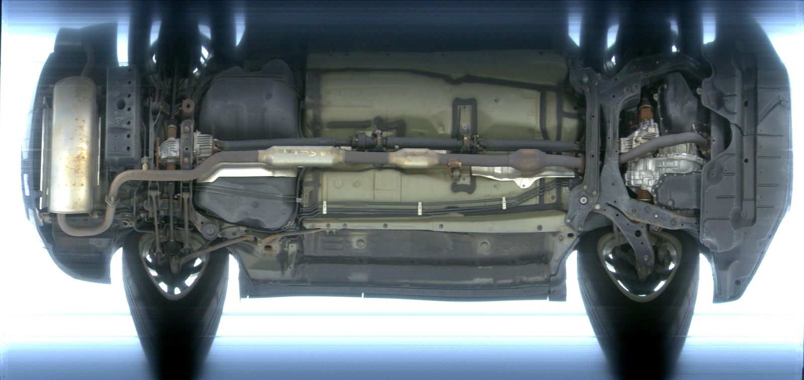 2014 Toyota Venza XLE AWD