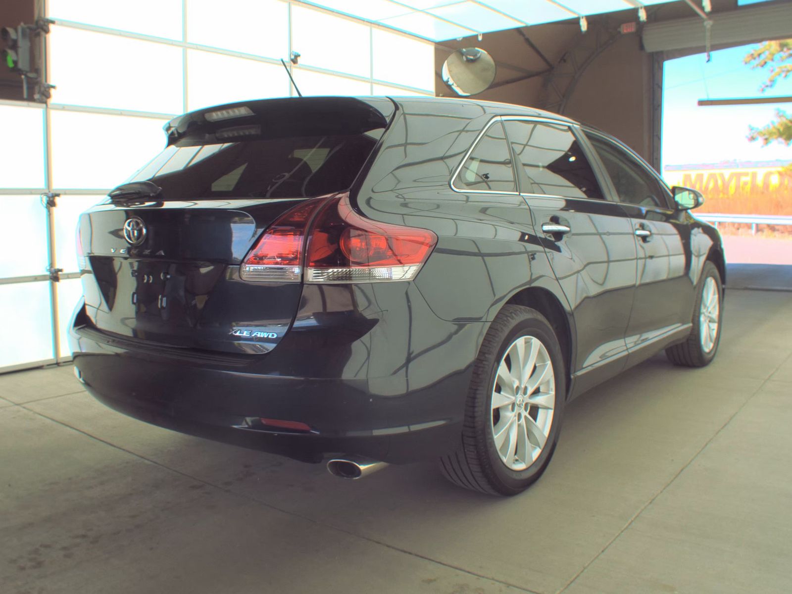 2014 Toyota Venza XLE AWD