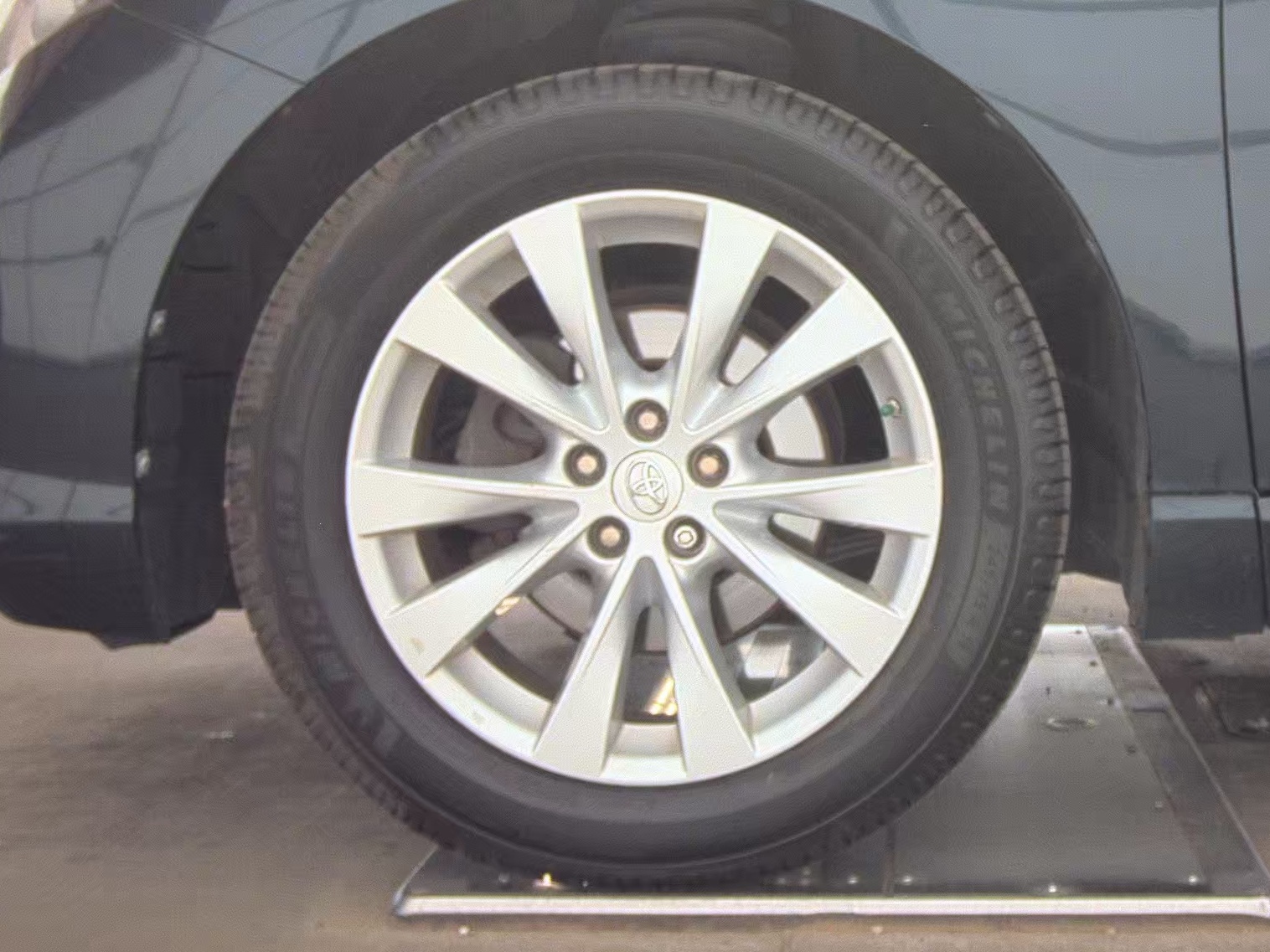 2014 Toyota Venza XLE AWD