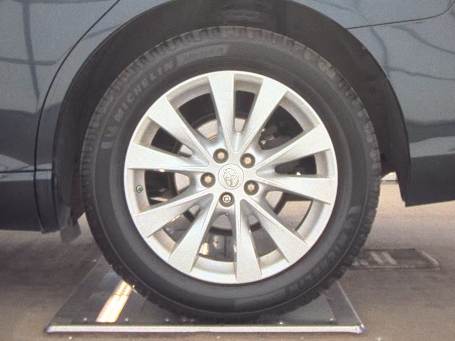 2014 Toyota Venza XLE AWD