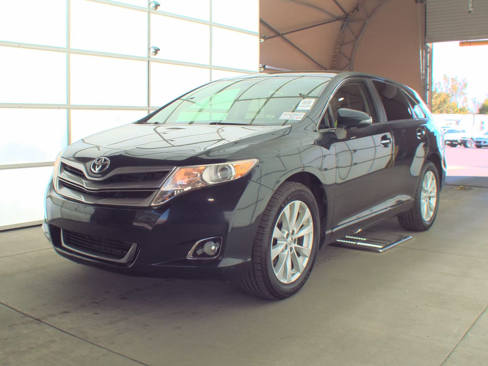 2014 Toyota Venza XLE AWD