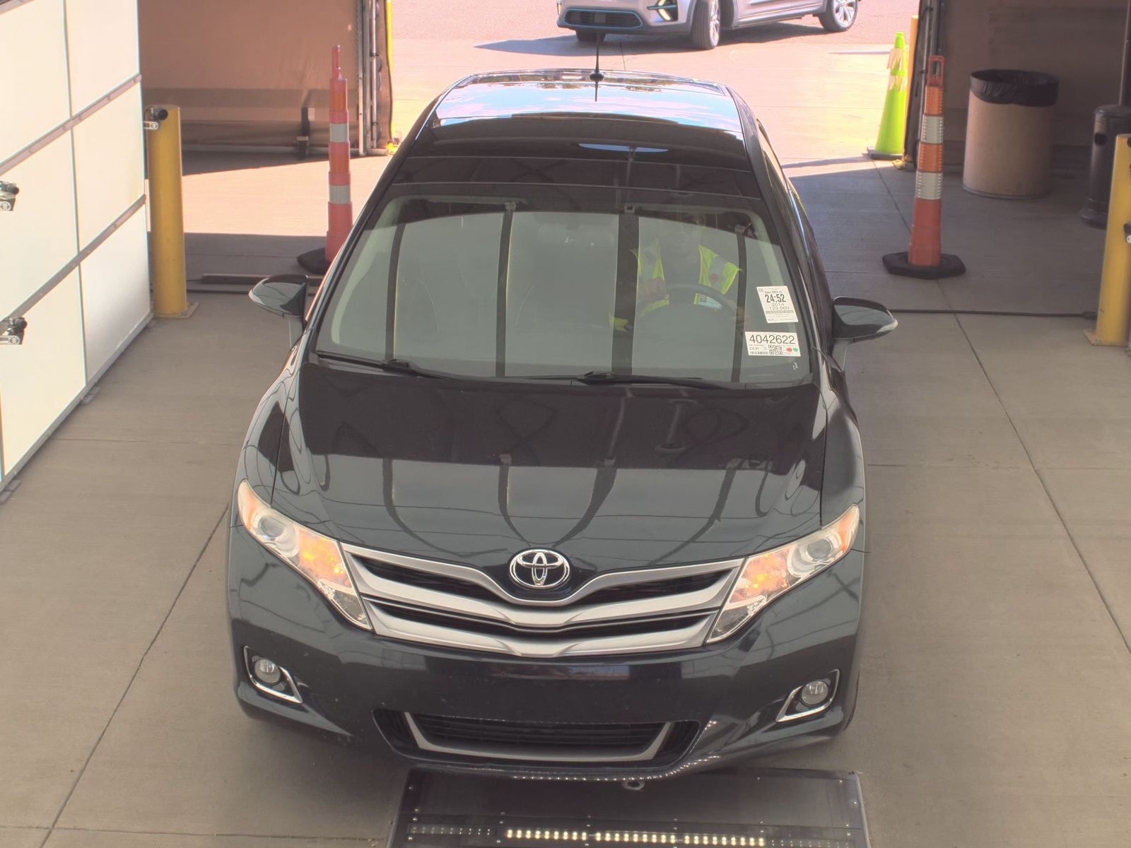 2014 Toyota Venza XLE AWD