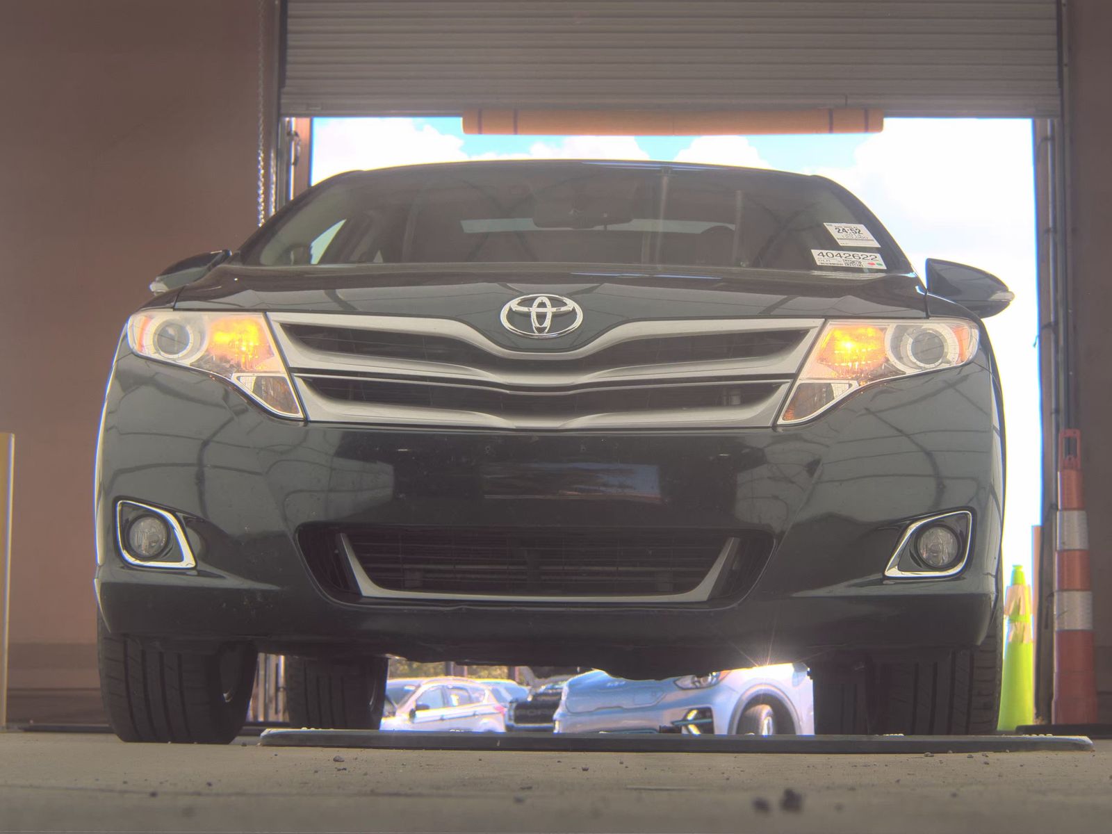 2014 Toyota Venza XLE AWD