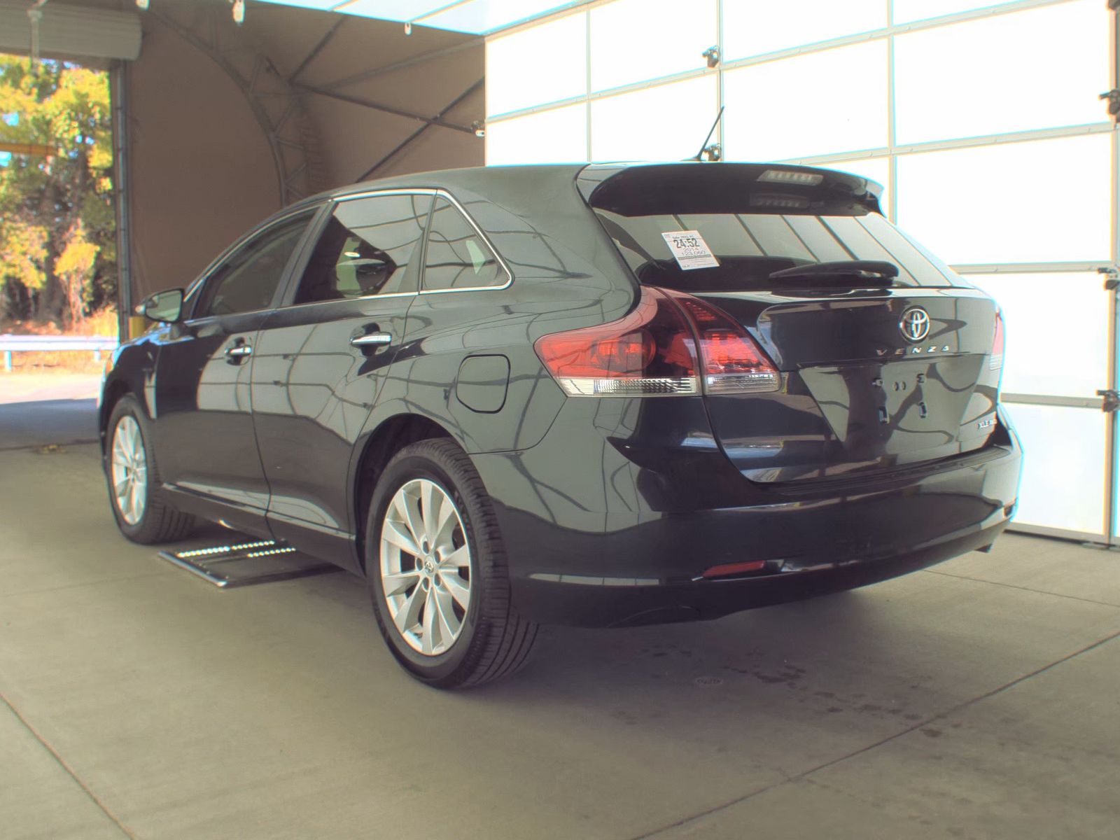 2014 Toyota Venza XLE AWD