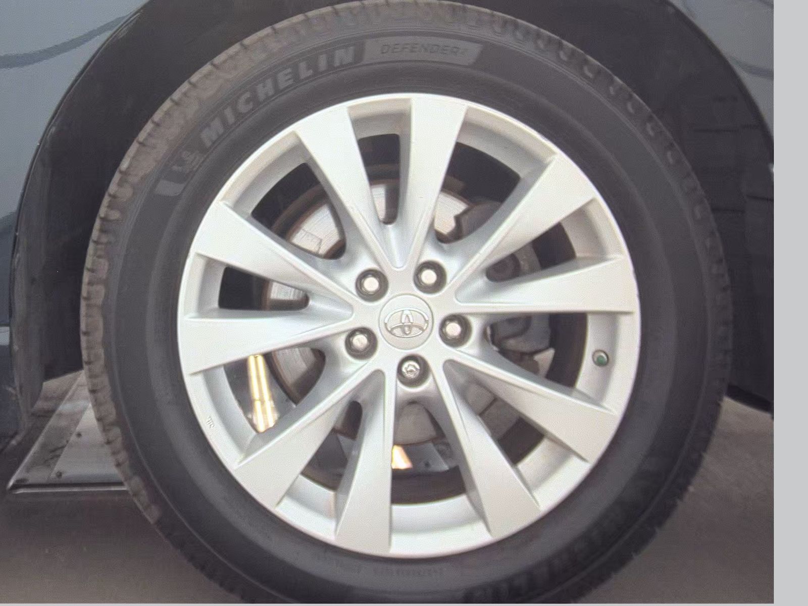 2014 Toyota Venza XLE AWD