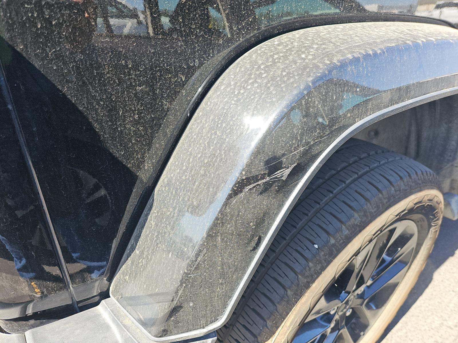 2023 Jeep Wrangler 4xe Sahara AWD