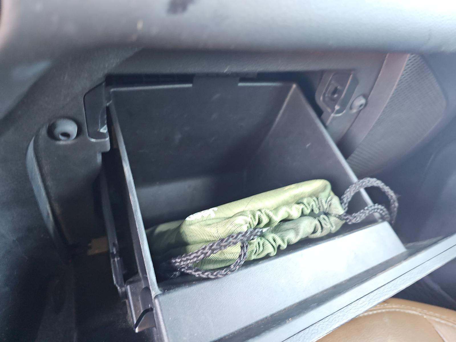 2023 Jeep Wrangler 4xe Sahara AWD