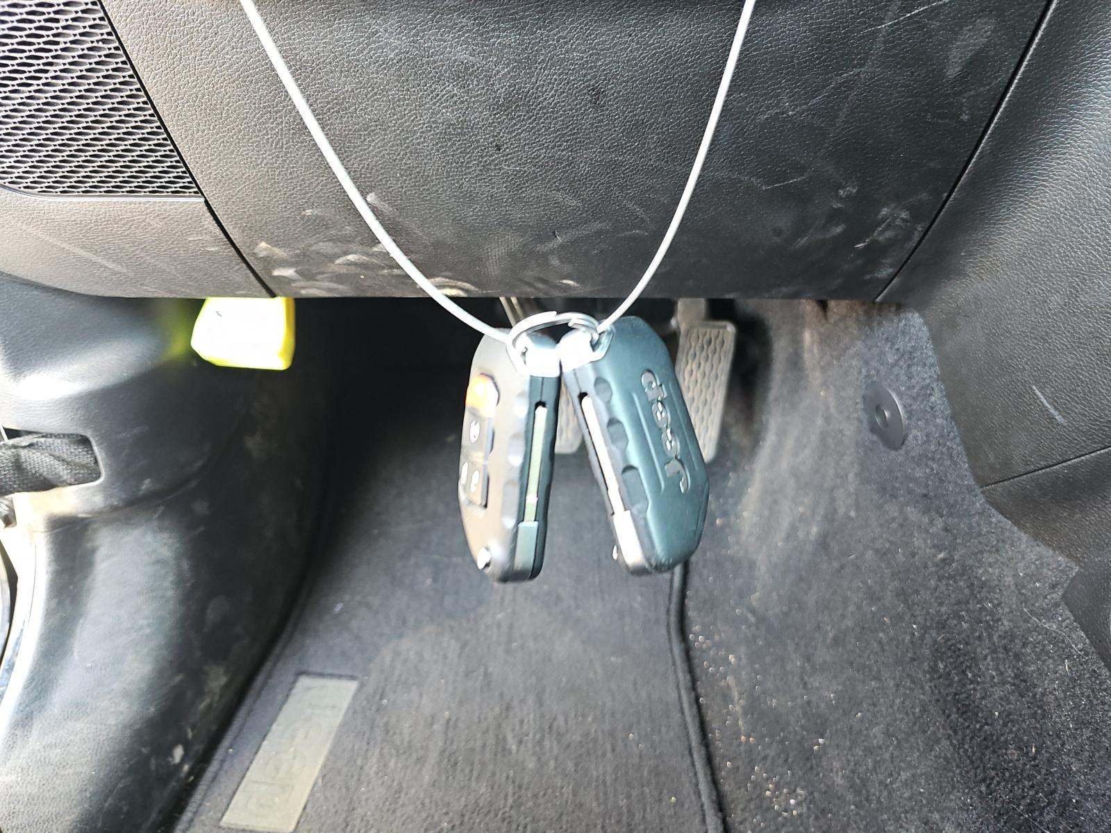 2023 Jeep Wrangler 4xe Sahara AWD