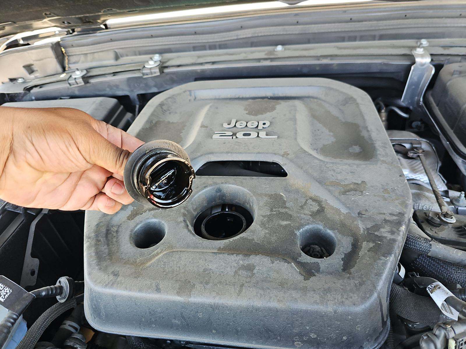 2023 Jeep Wrangler 4xe Sahara AWD