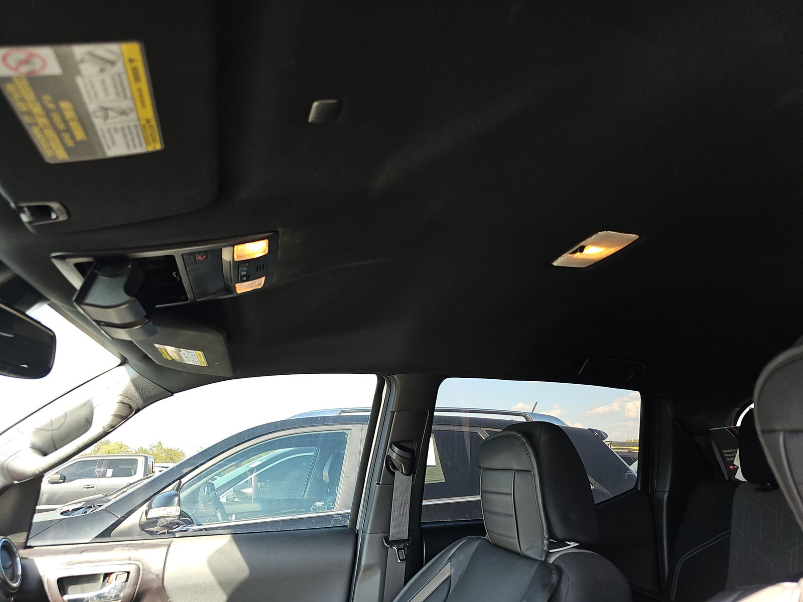 2023 Toyota Tacoma TRD Sport AWD