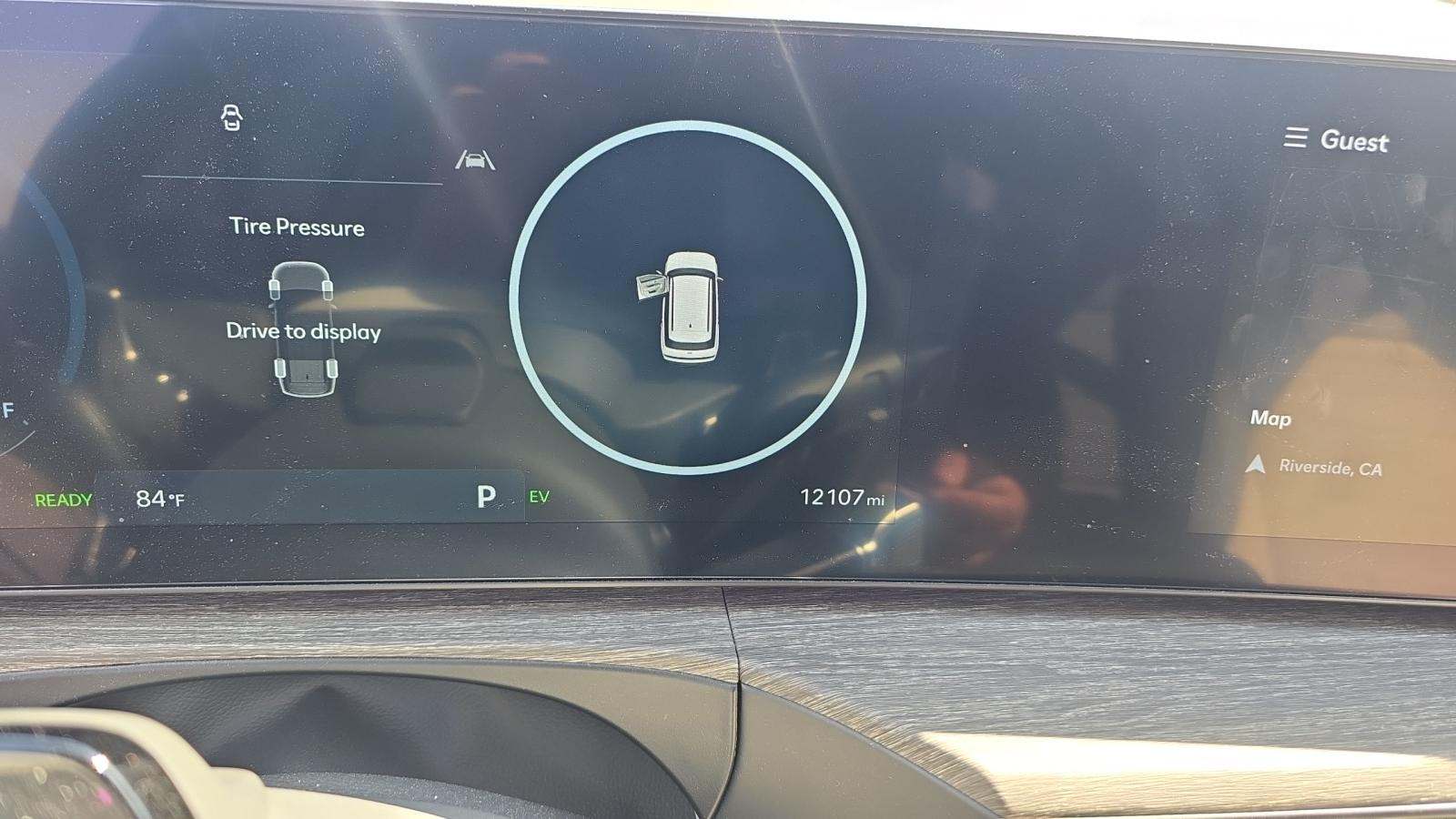 2024 Hyundai Santa Fe Hybrid Calligraphy FWD