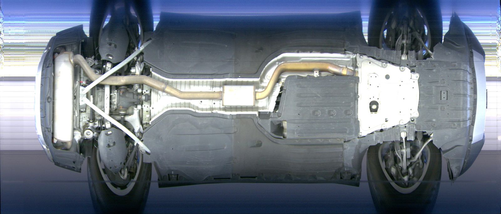 2020 BMW X5 sDrive40i RWD