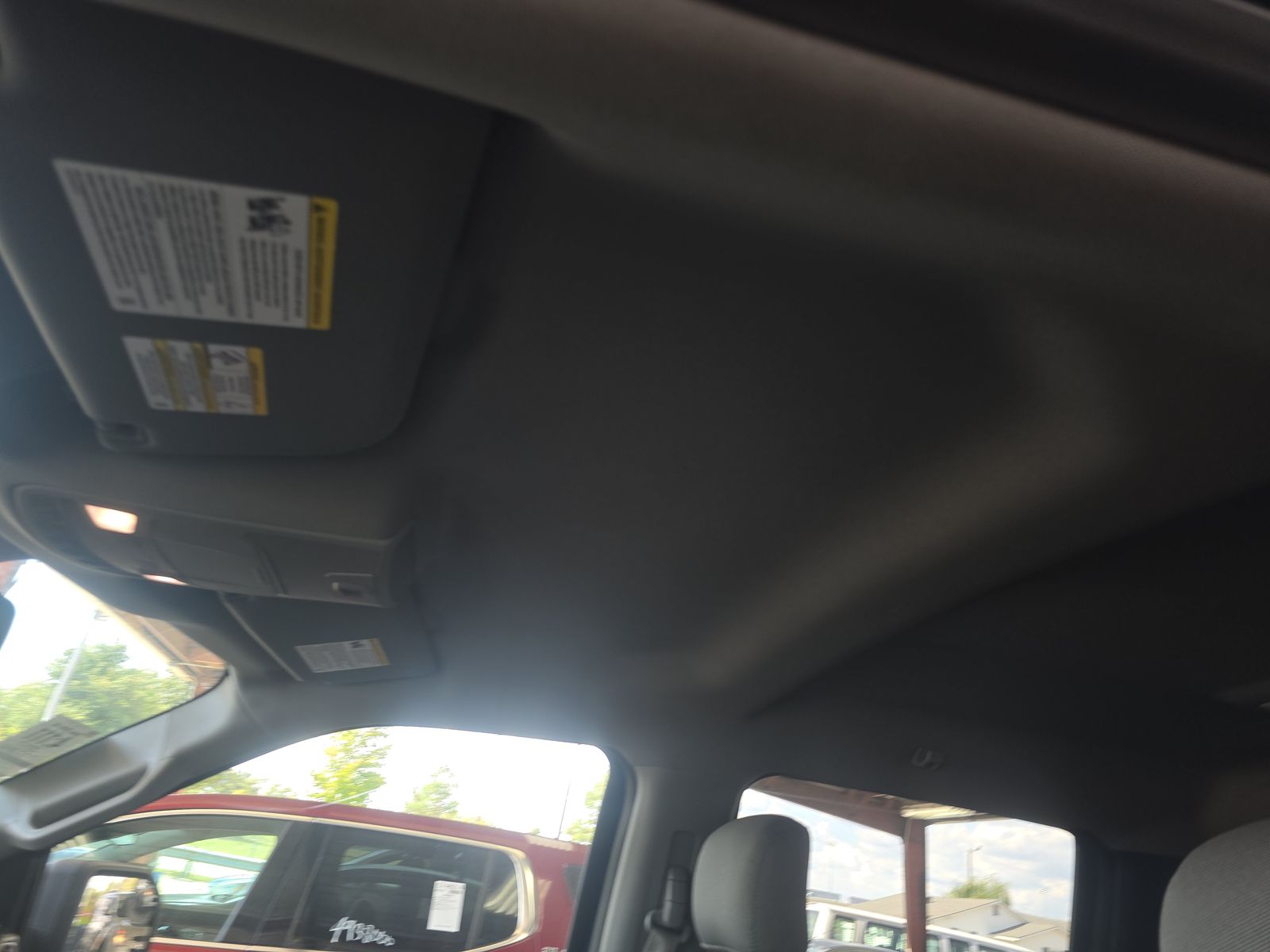 2017 Ford F-150 XLT RWD