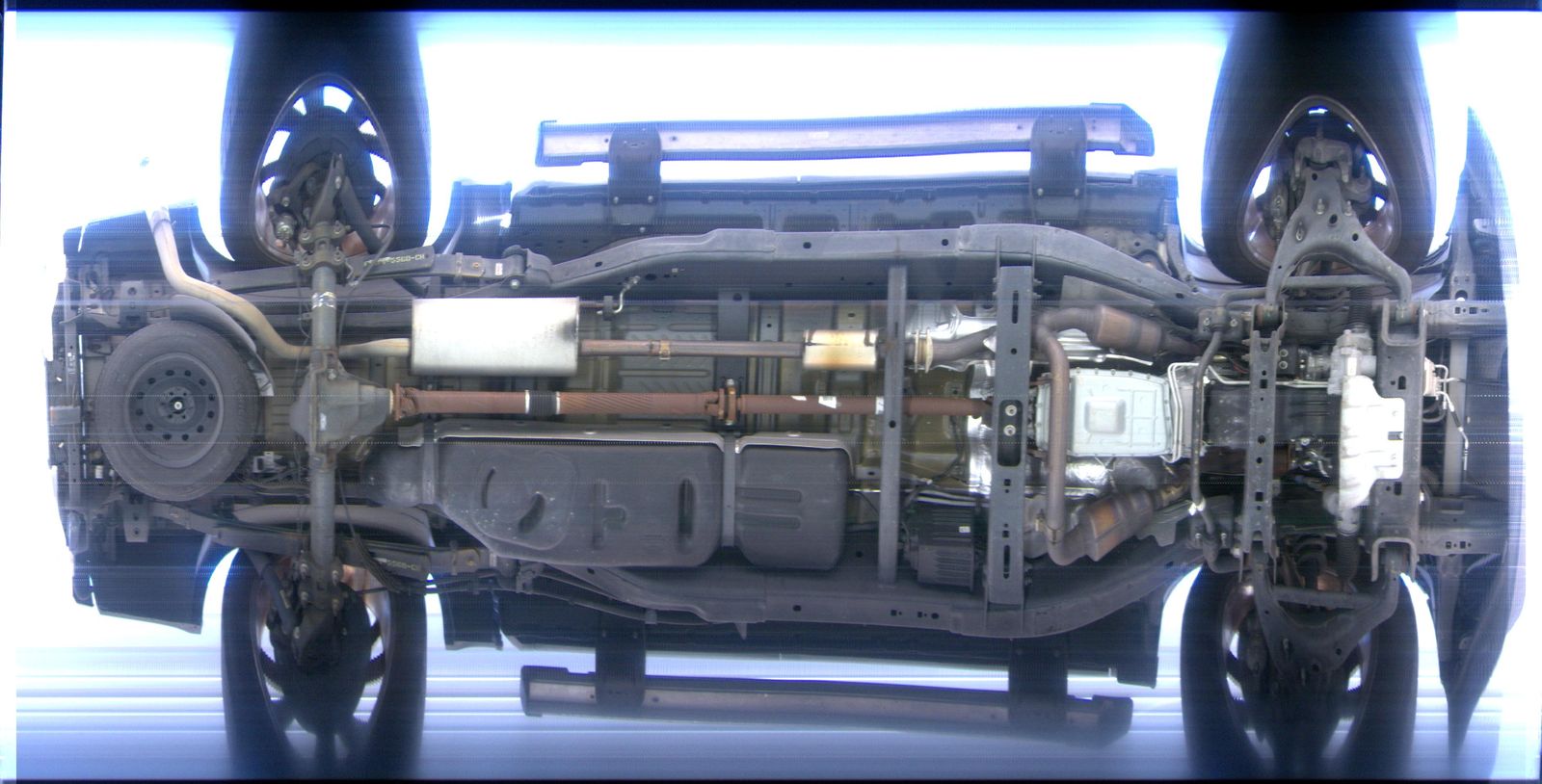 2017 Ford F-150 XLT RWD