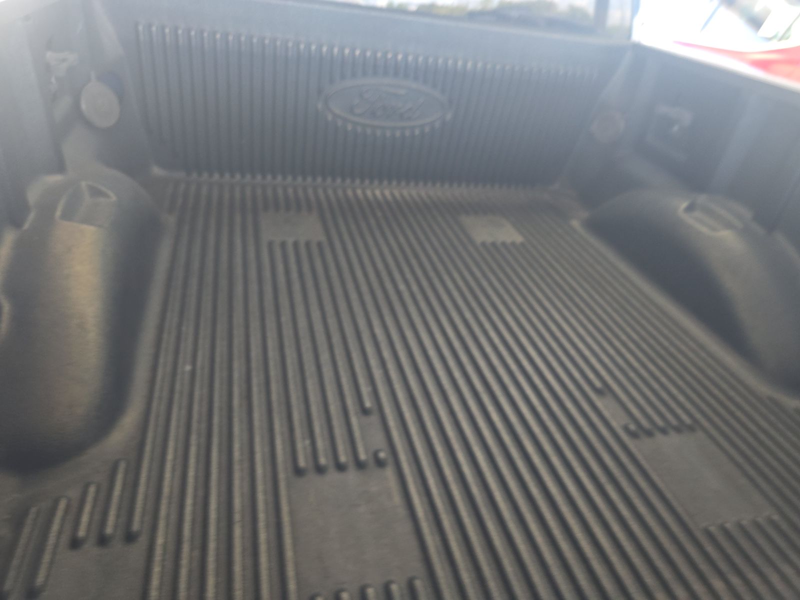 2017 Ford F-150 XLT RWD