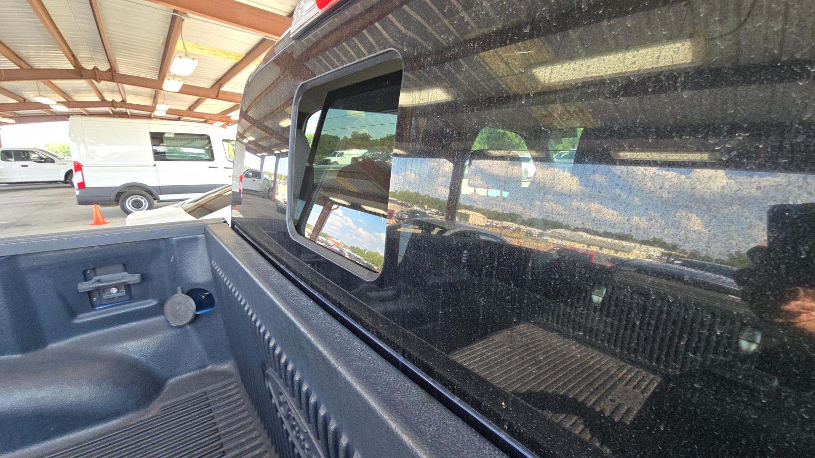 2017 Ford F-150 XLT RWD