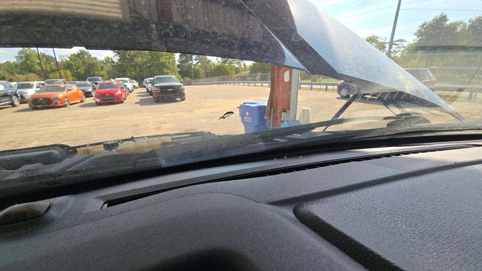 2017 Ford F-150 XLT RWD