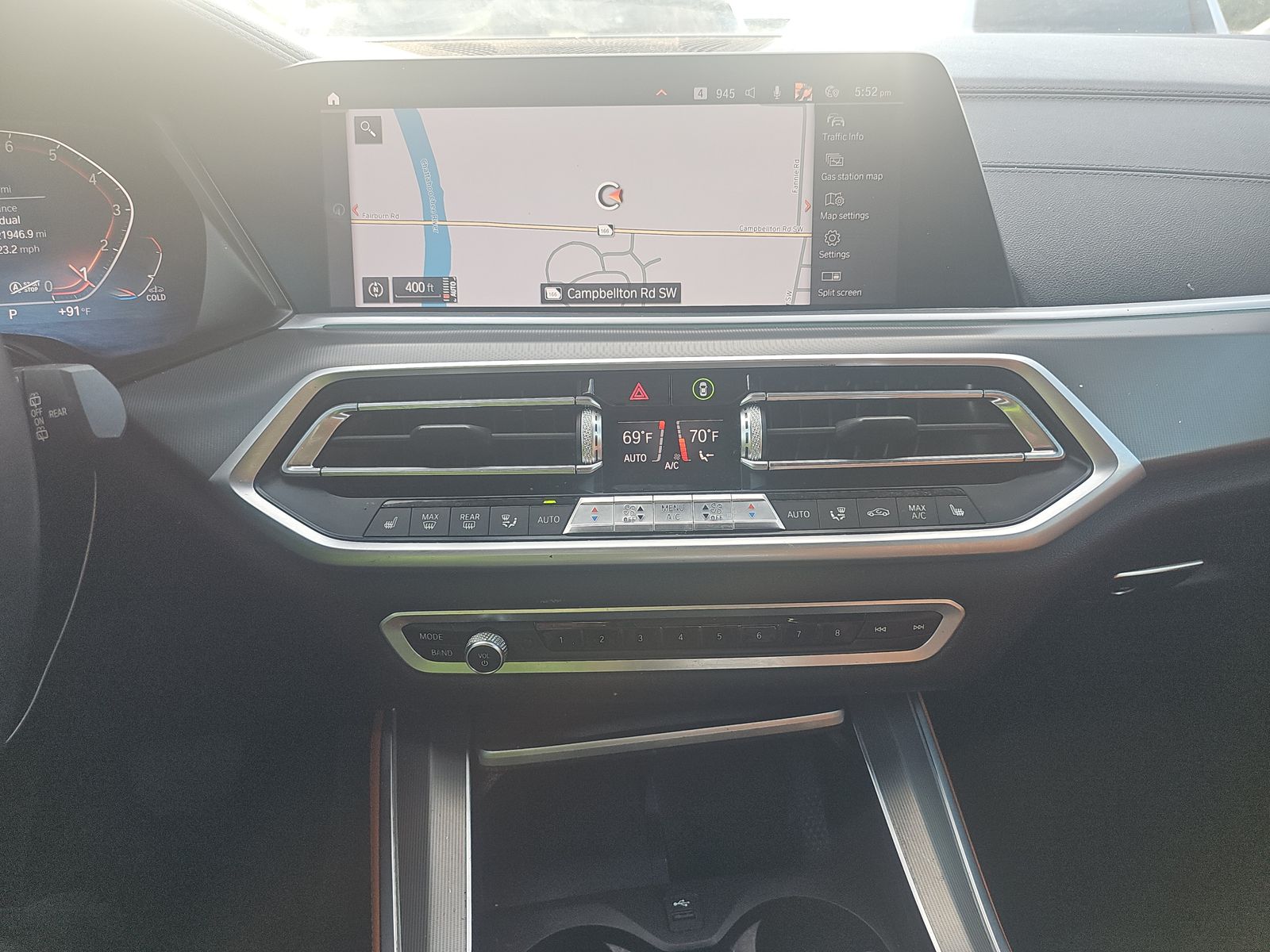 2019 BMW X5 xDrive40i AWD
