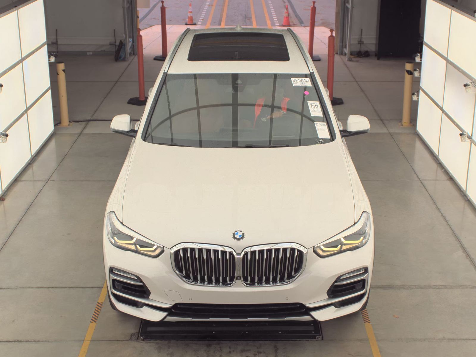 2019 BMW X5 xDrive40i AWD
