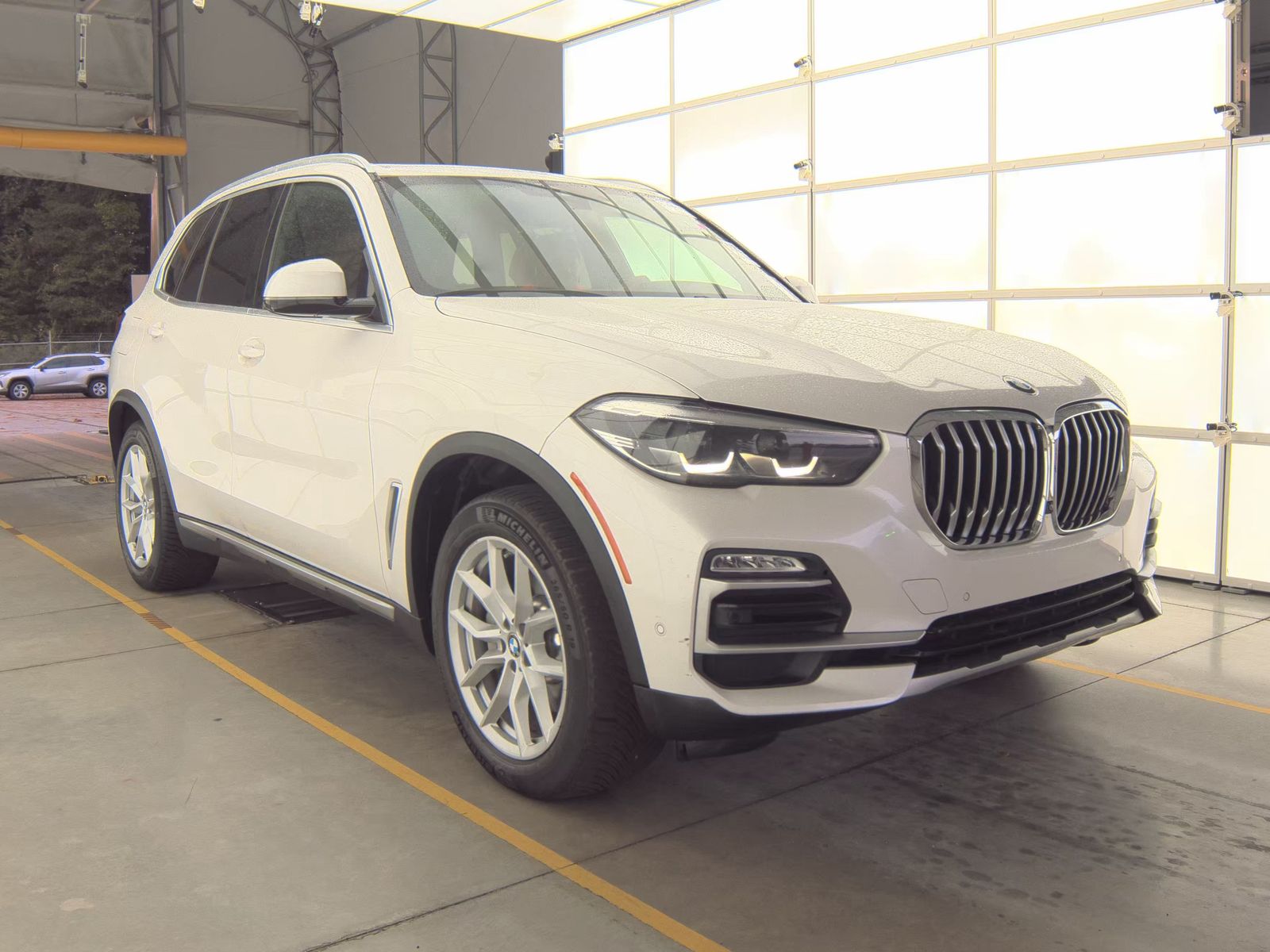 2019 BMW X5 xDrive40i AWD