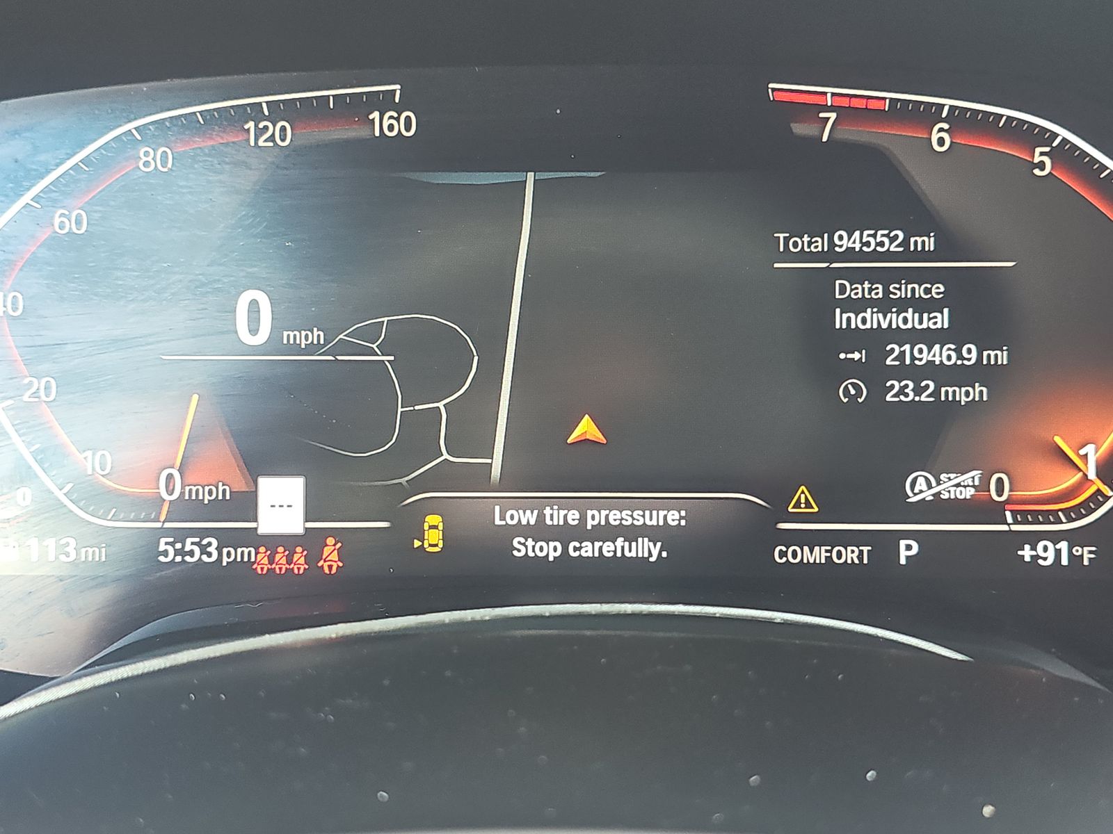 2019 BMW X5 xDrive40i AWD