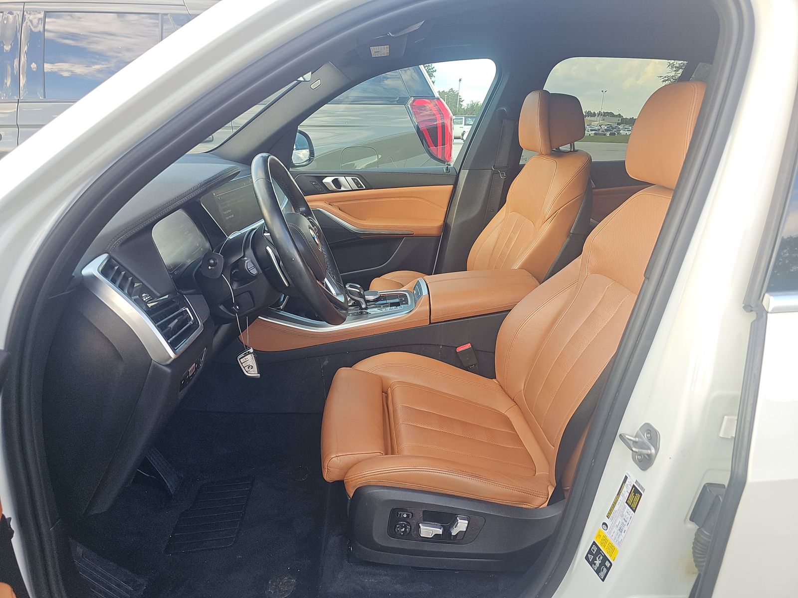 2019 BMW X5 xDrive40i AWD