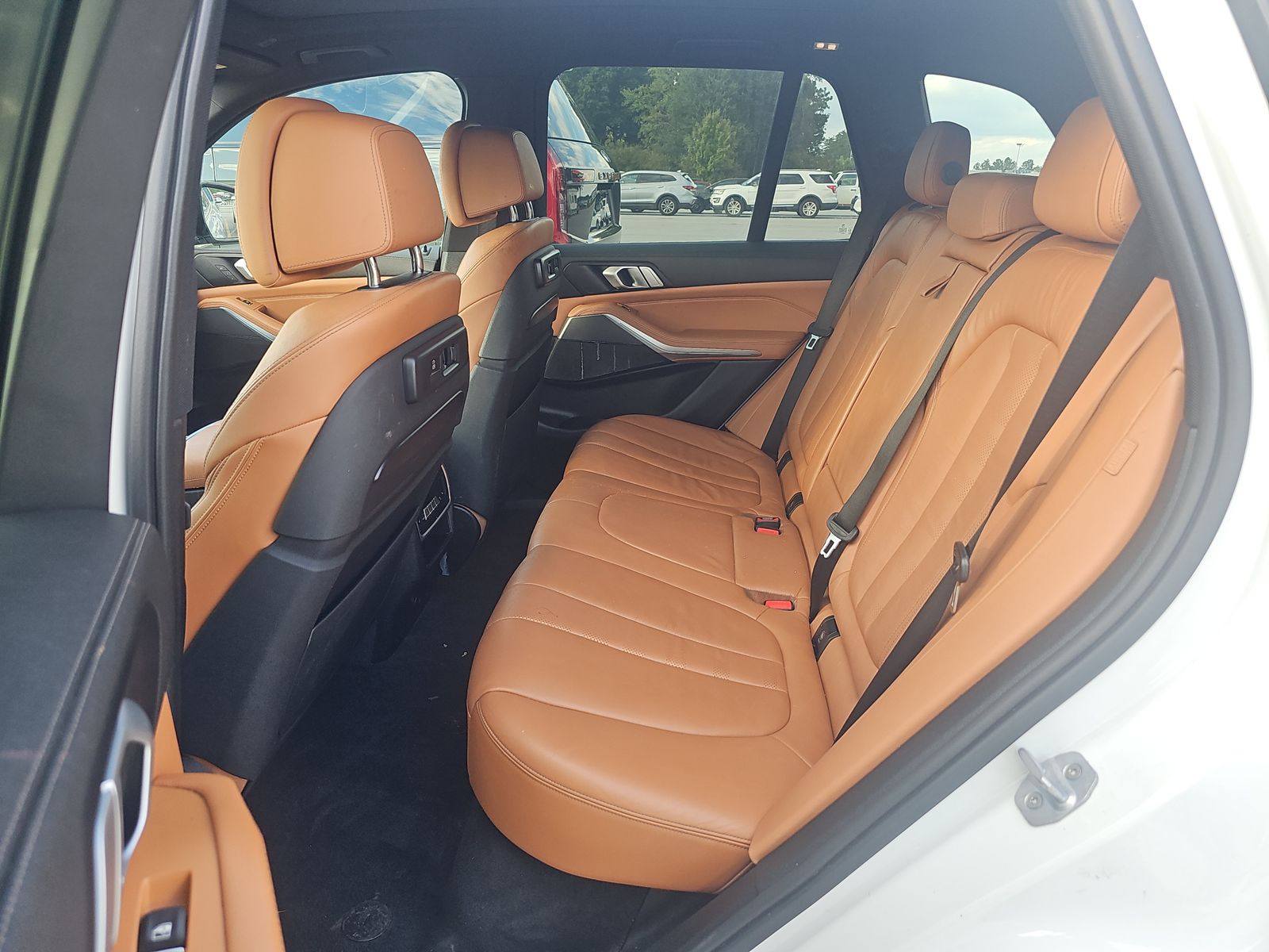 2019 BMW X5 xDrive40i AWD