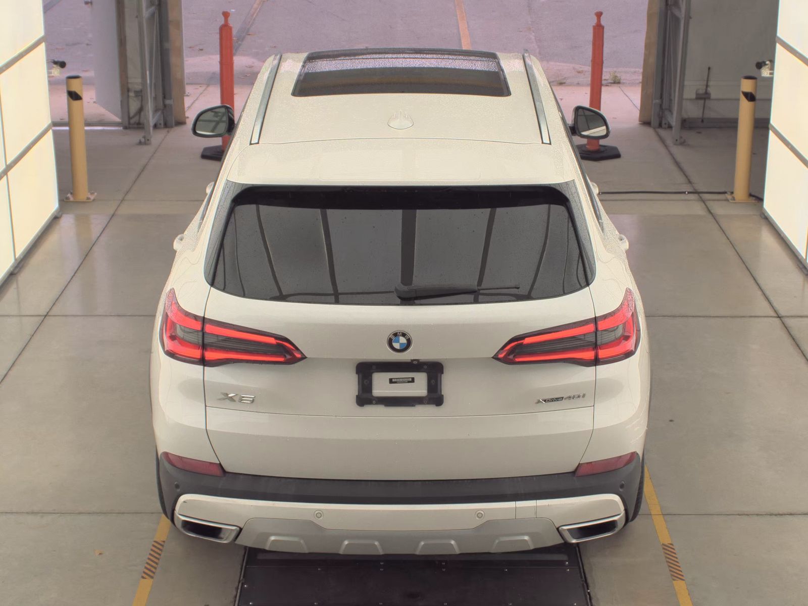 2019 BMW X5 xDrive40i AWD