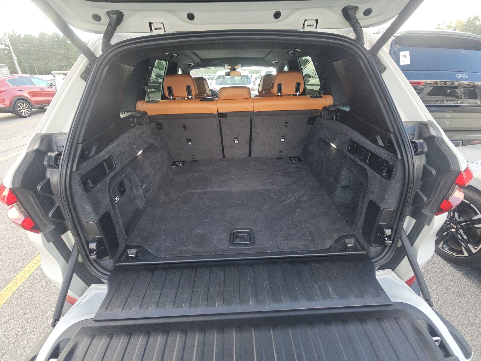 2019 BMW X5 xDrive40i AWD