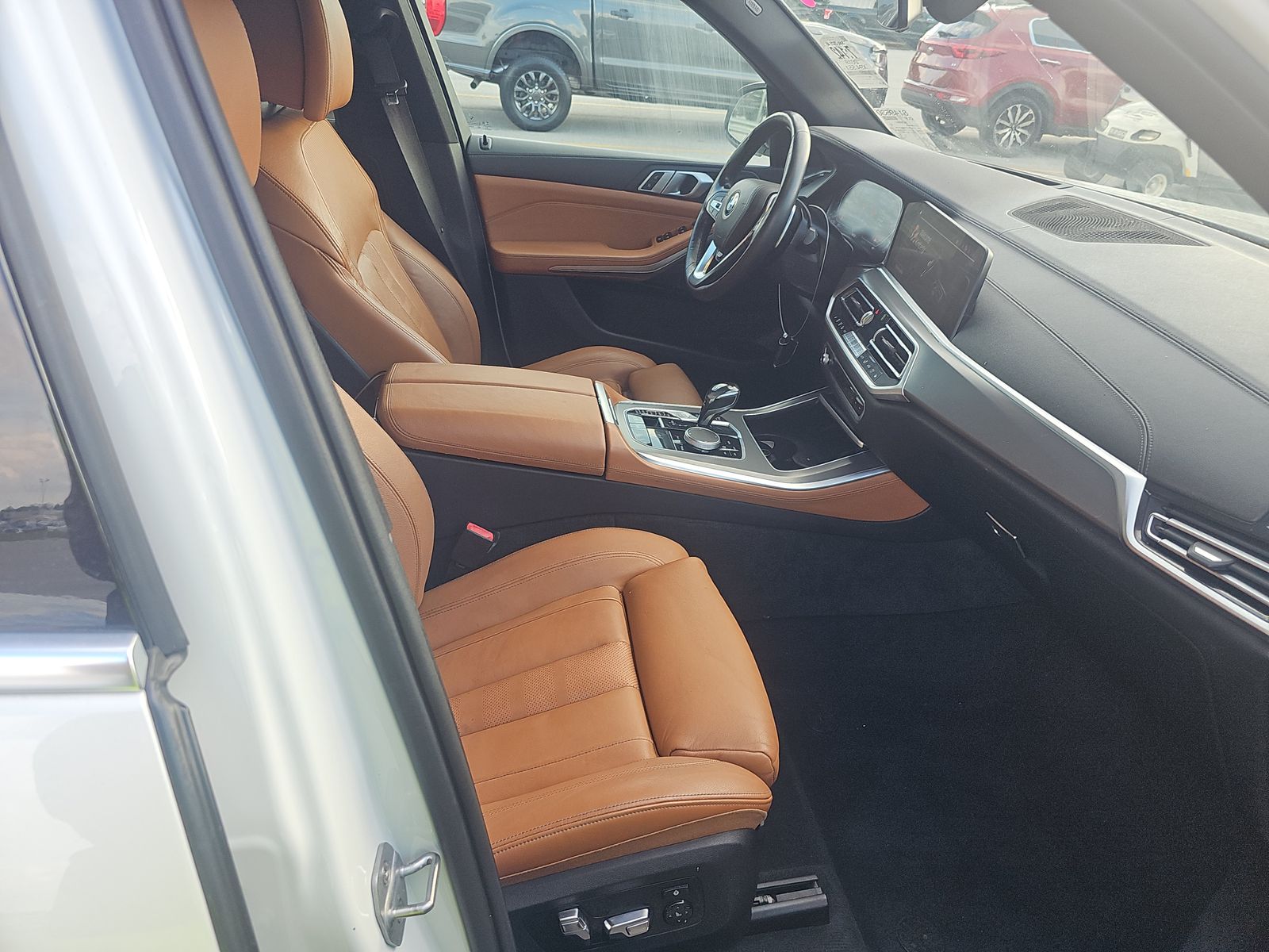 2019 BMW X5 xDrive40i AWD