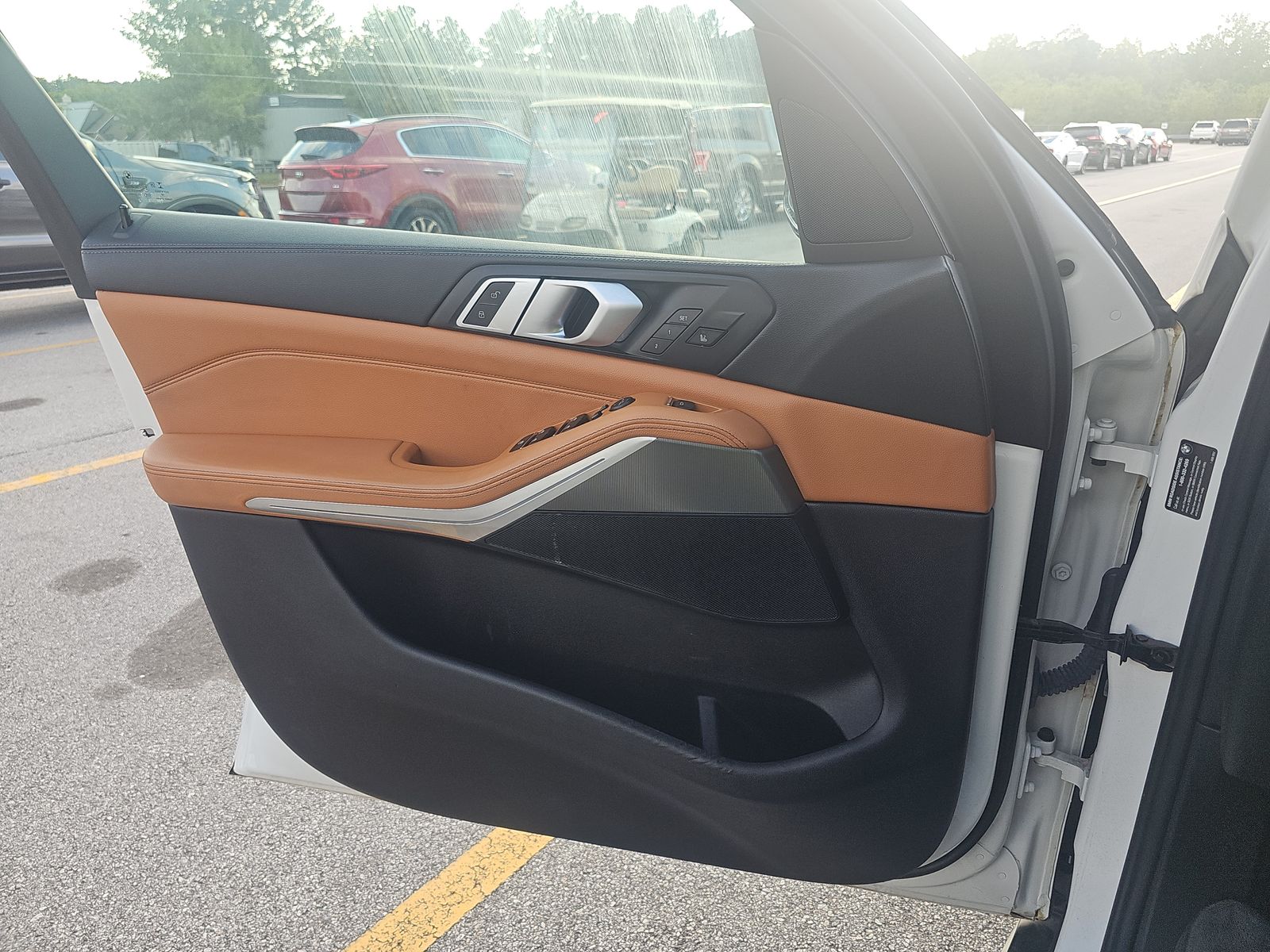 2019 BMW X5 xDrive40i AWD