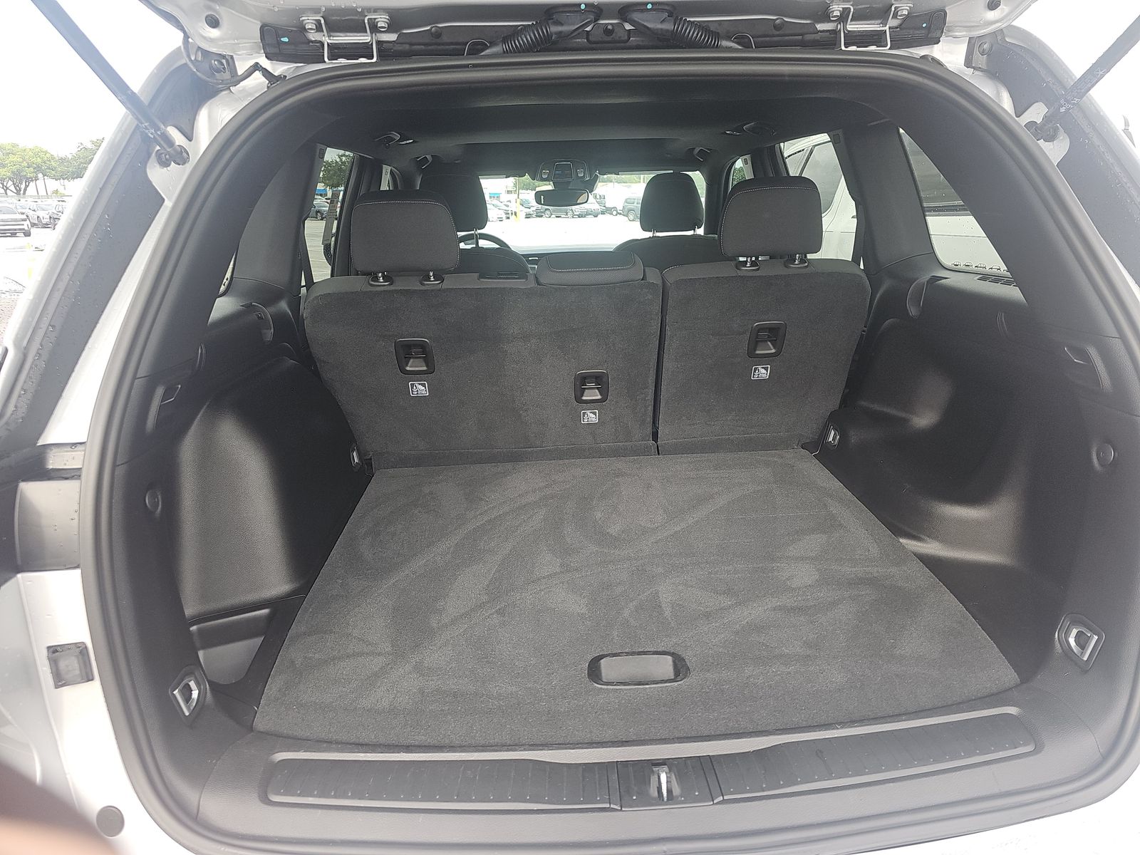 2024 Jeep Grand Cherokee Laredo X AWD