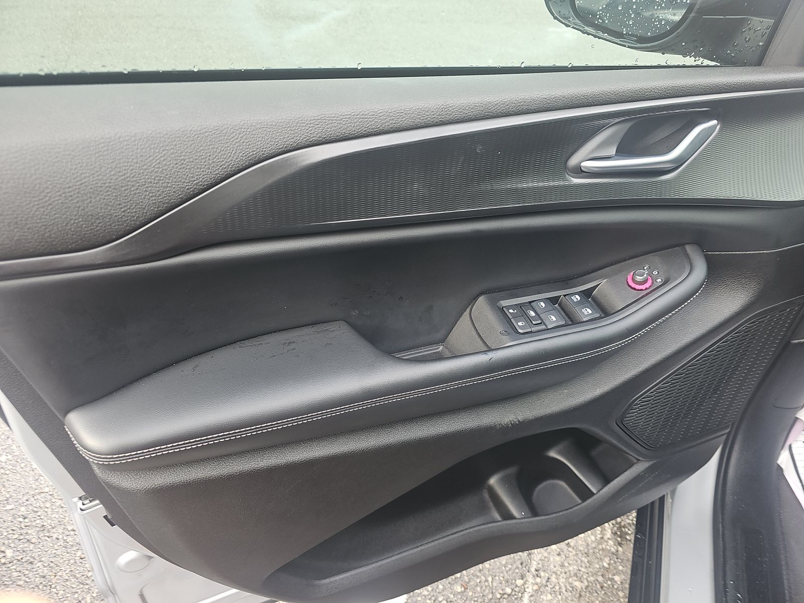 2024 Jeep Grand Cherokee Laredo X AWD