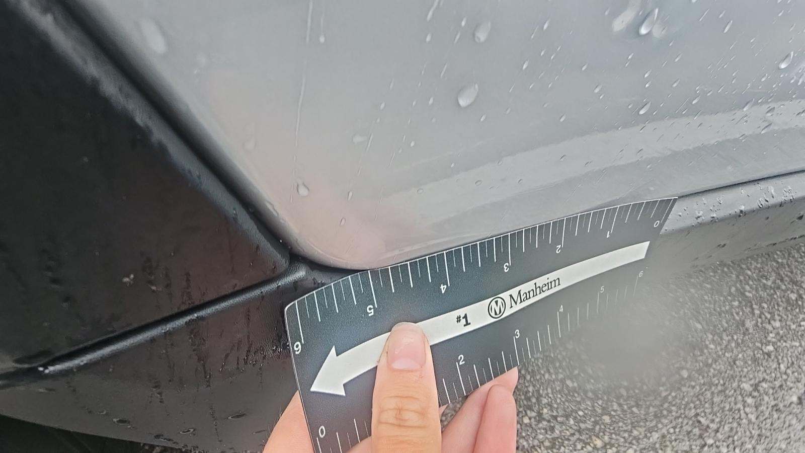 2024 Jeep Grand Cherokee Laredo X AWD