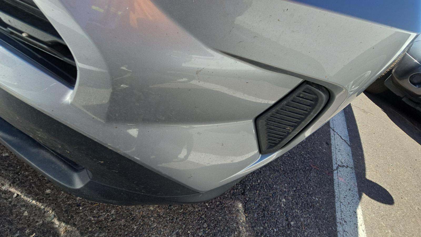 2023 Toyota RAV4 LE FWD