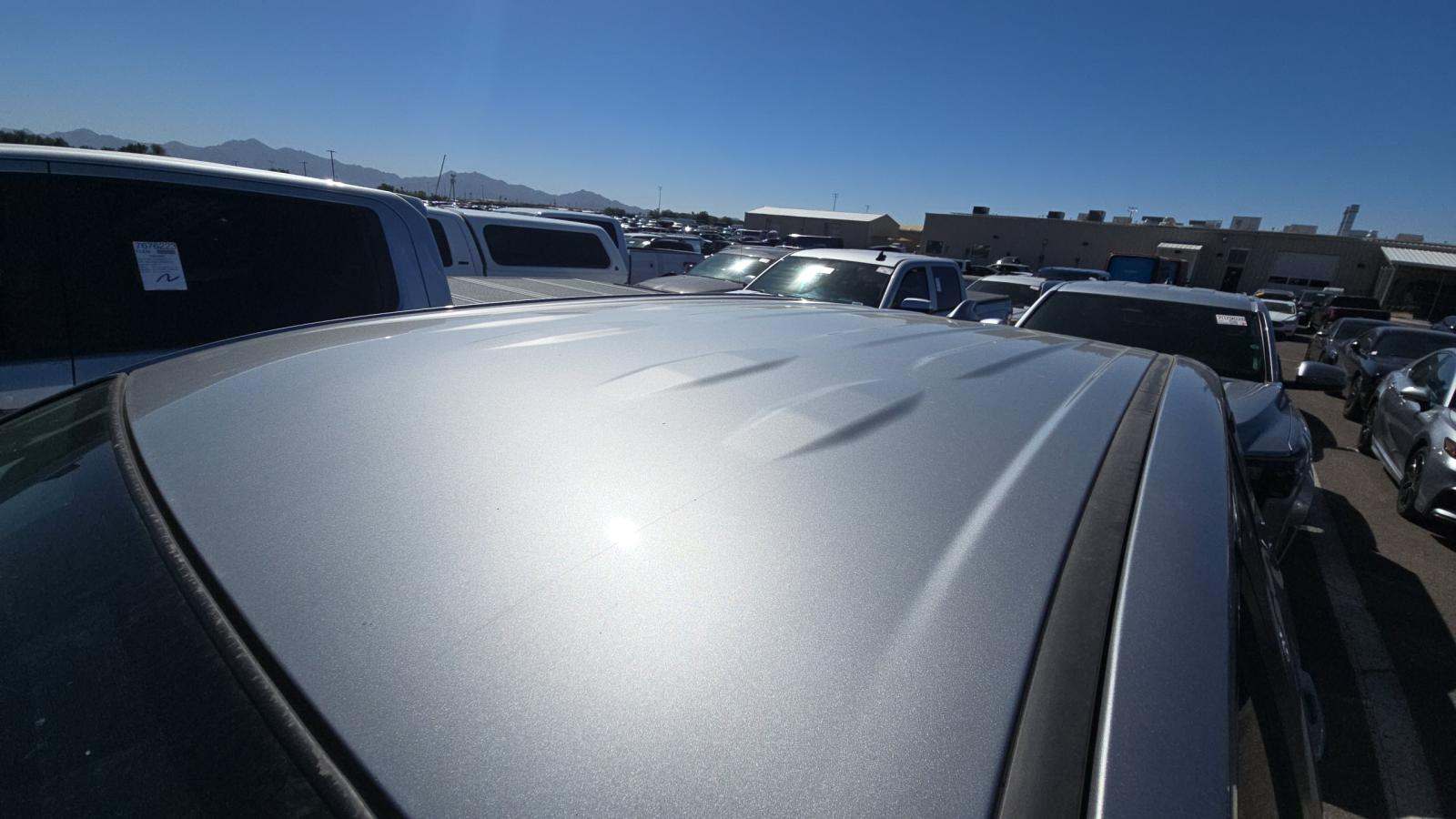 2023 Toyota RAV4 LE FWD