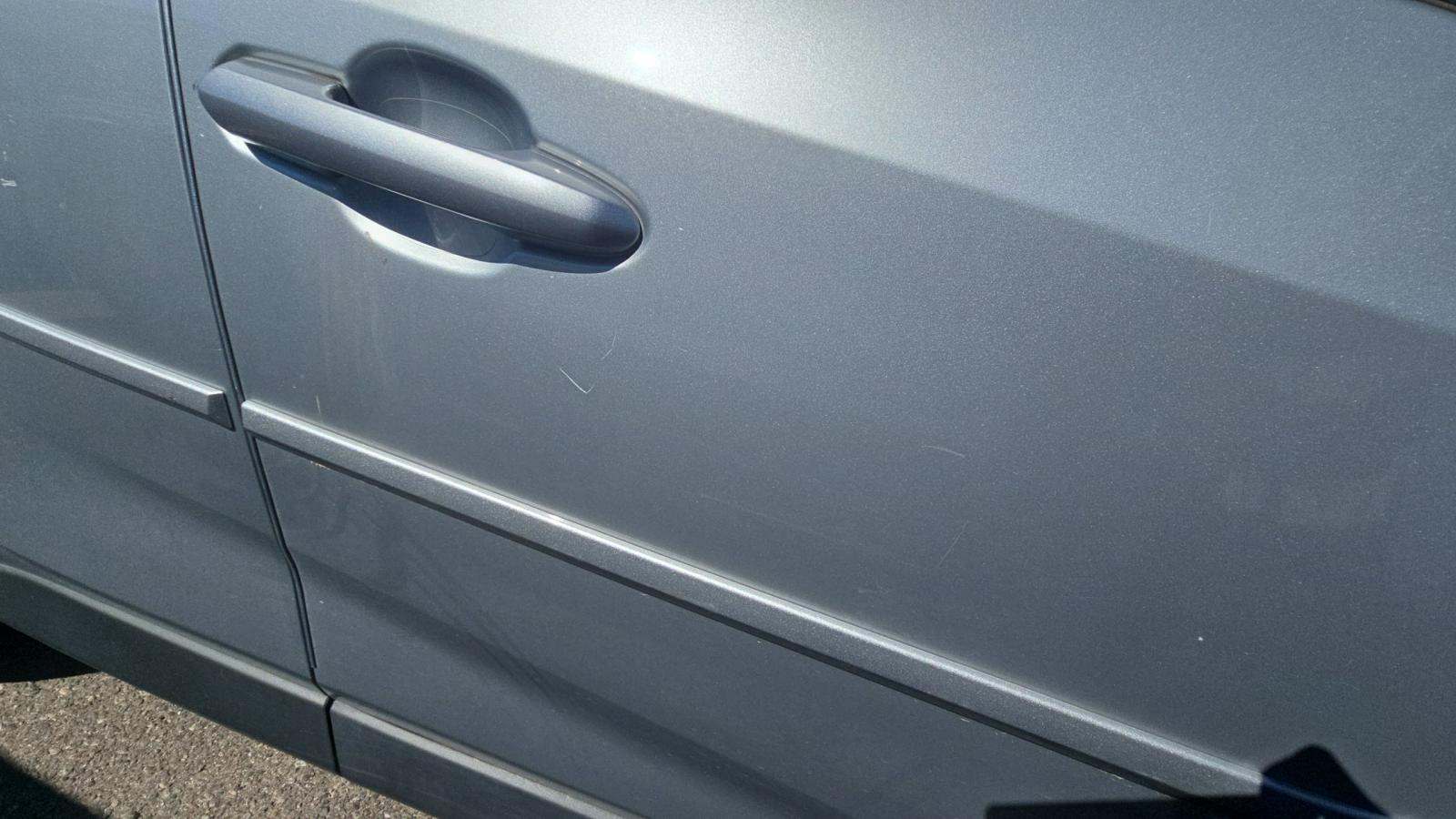 2023 Toyota RAV4 LE FWD