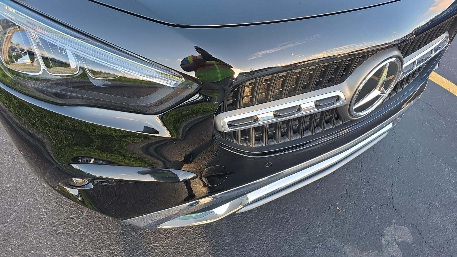 2024 Mercedes-Benz GLA GLA 250 FWD