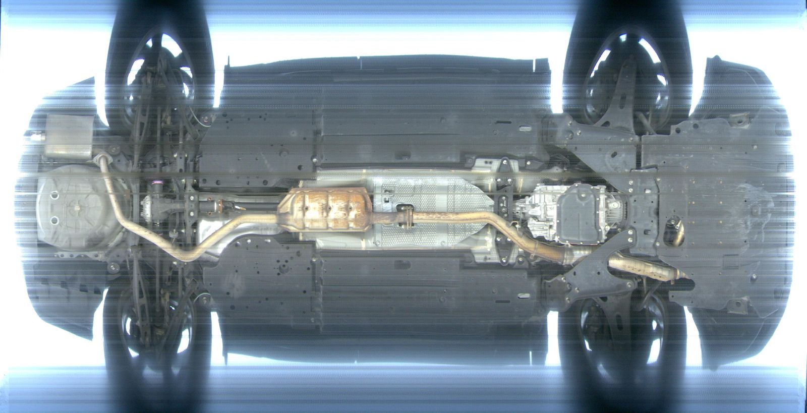 2020 Subaru Forester Limited AWD