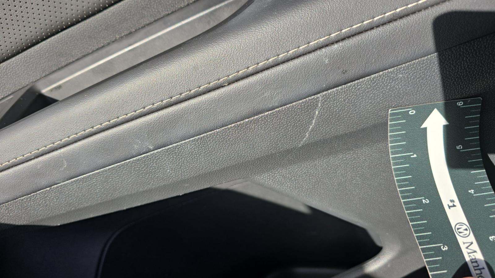 2025 Volkswagen Atlas 2.0T SE AWD