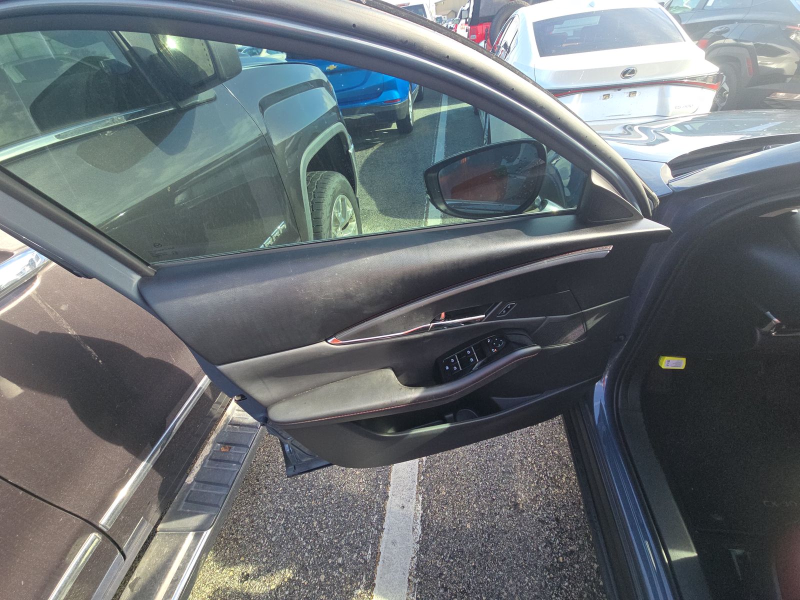 2022 MAZDA CX-30 2.5 S Carbon Edition AWD