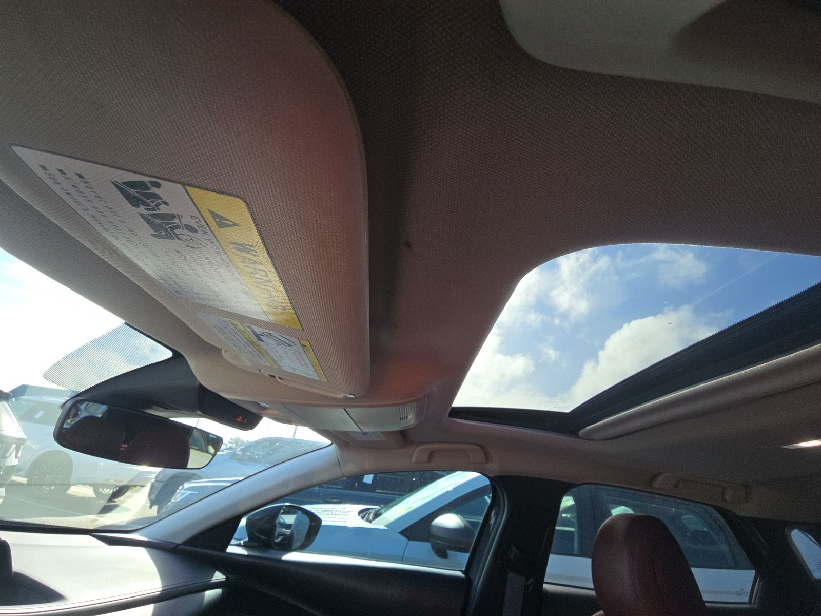 2022 MAZDA CX-30 2.5 S Carbon Edition AWD