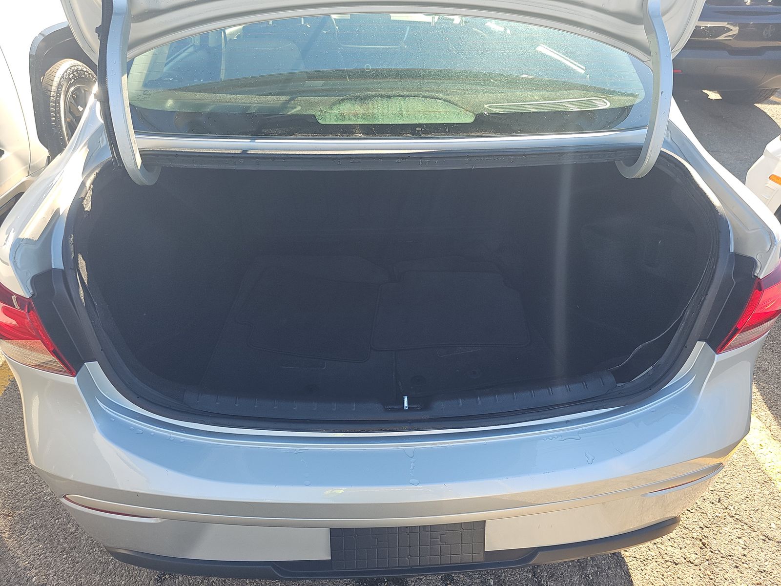 2022 Kia Rio LX FWD