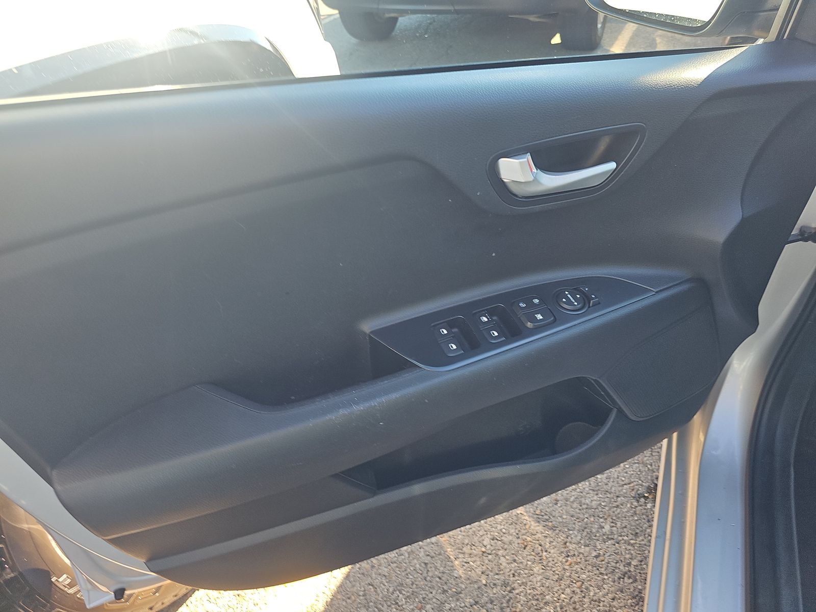 2022 Kia Rio LX FWD