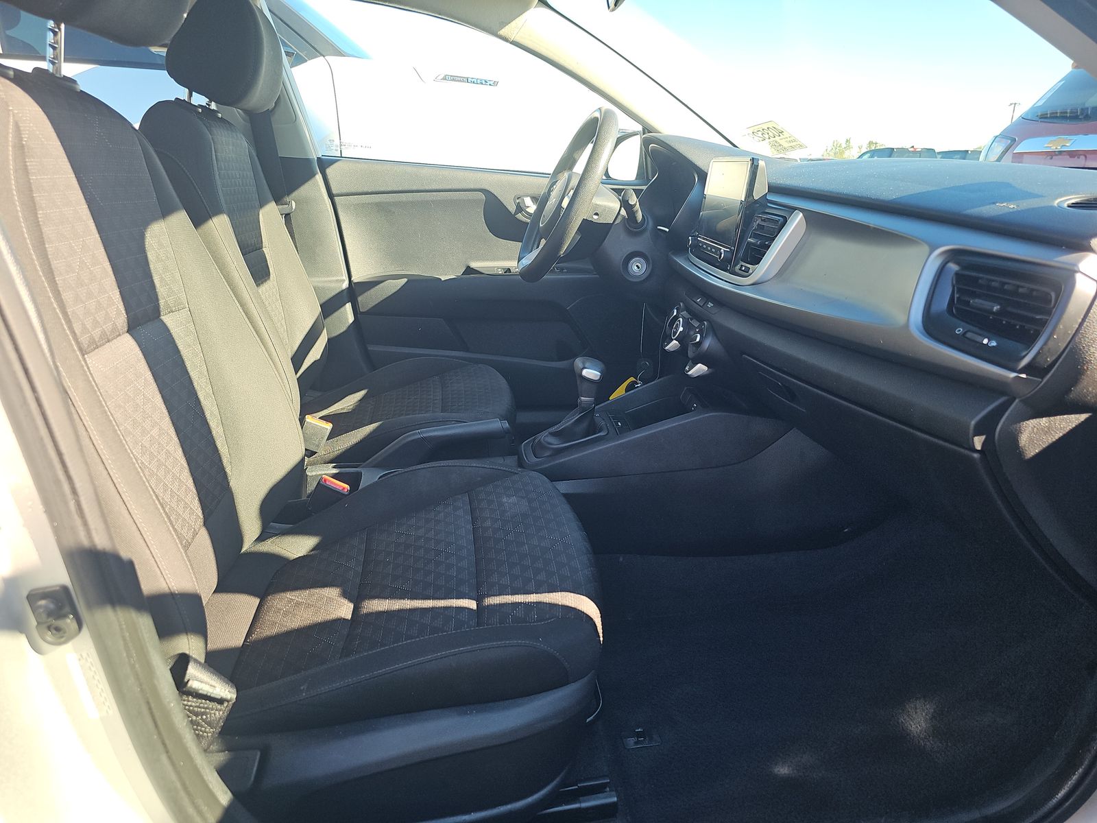 2022 Kia Rio LX FWD