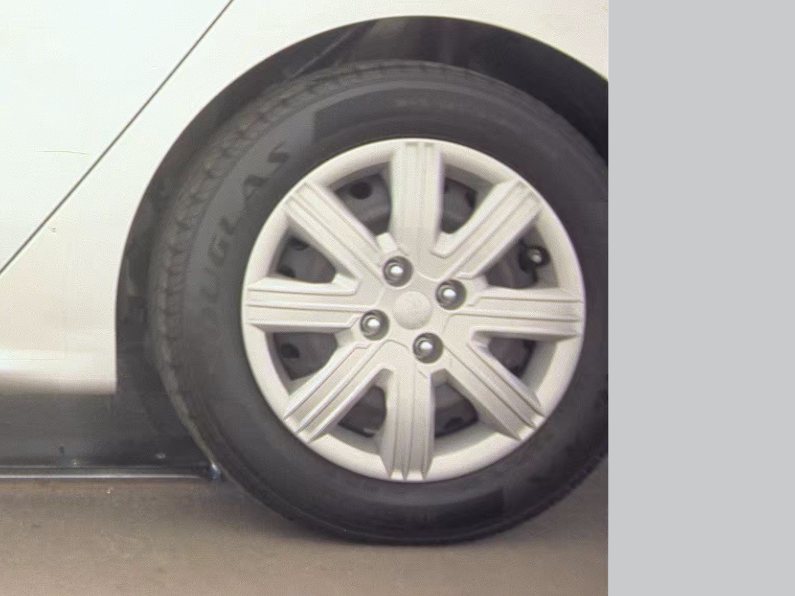 2022 Kia Rio LX FWD
