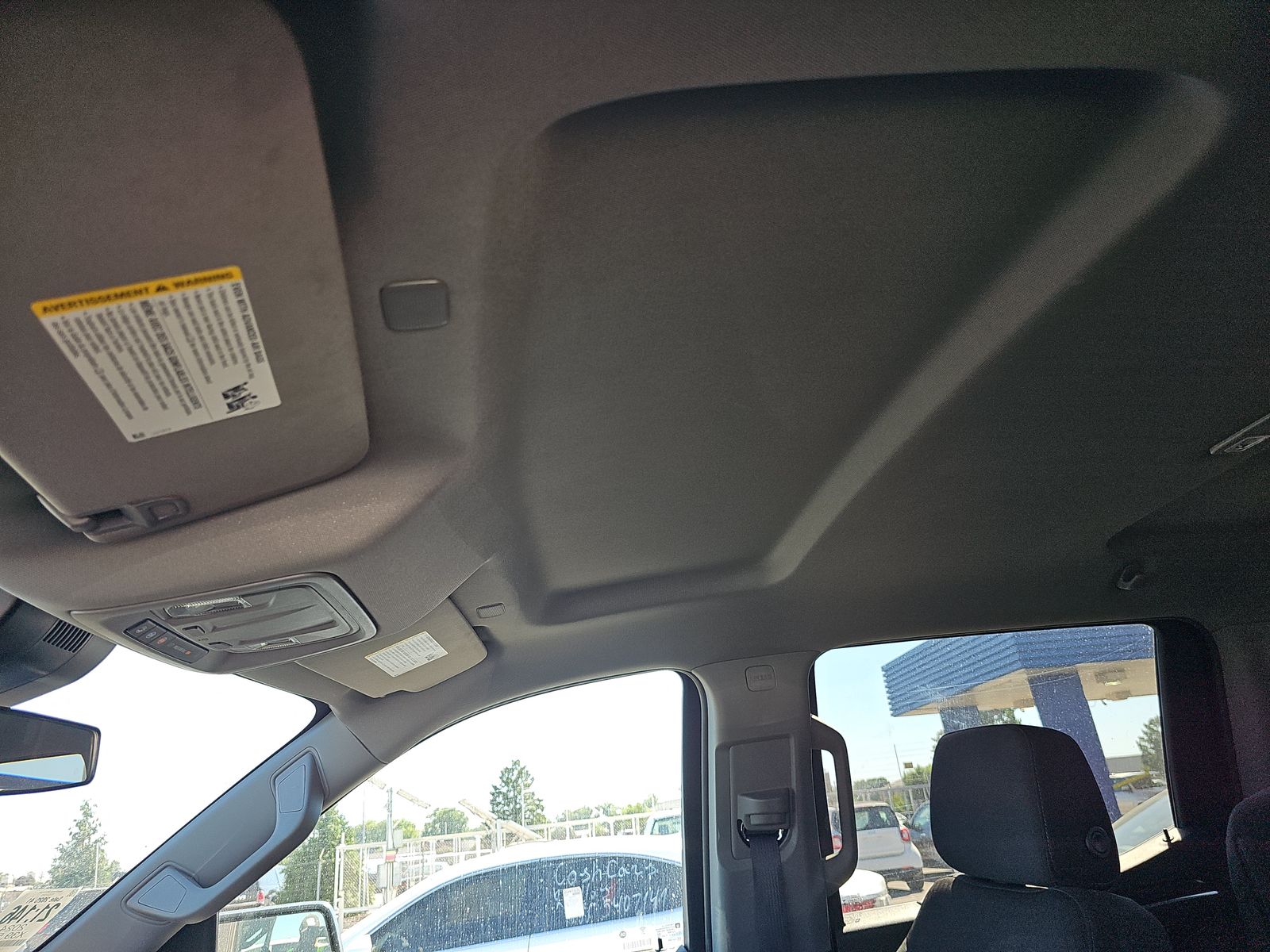 2024 Chevrolet Silverado 1500 LT AWD