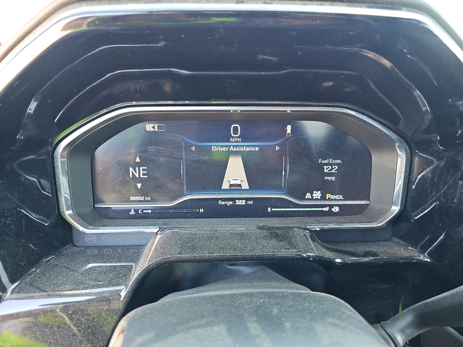 2024 Chevrolet Silverado 1500 LT AWD