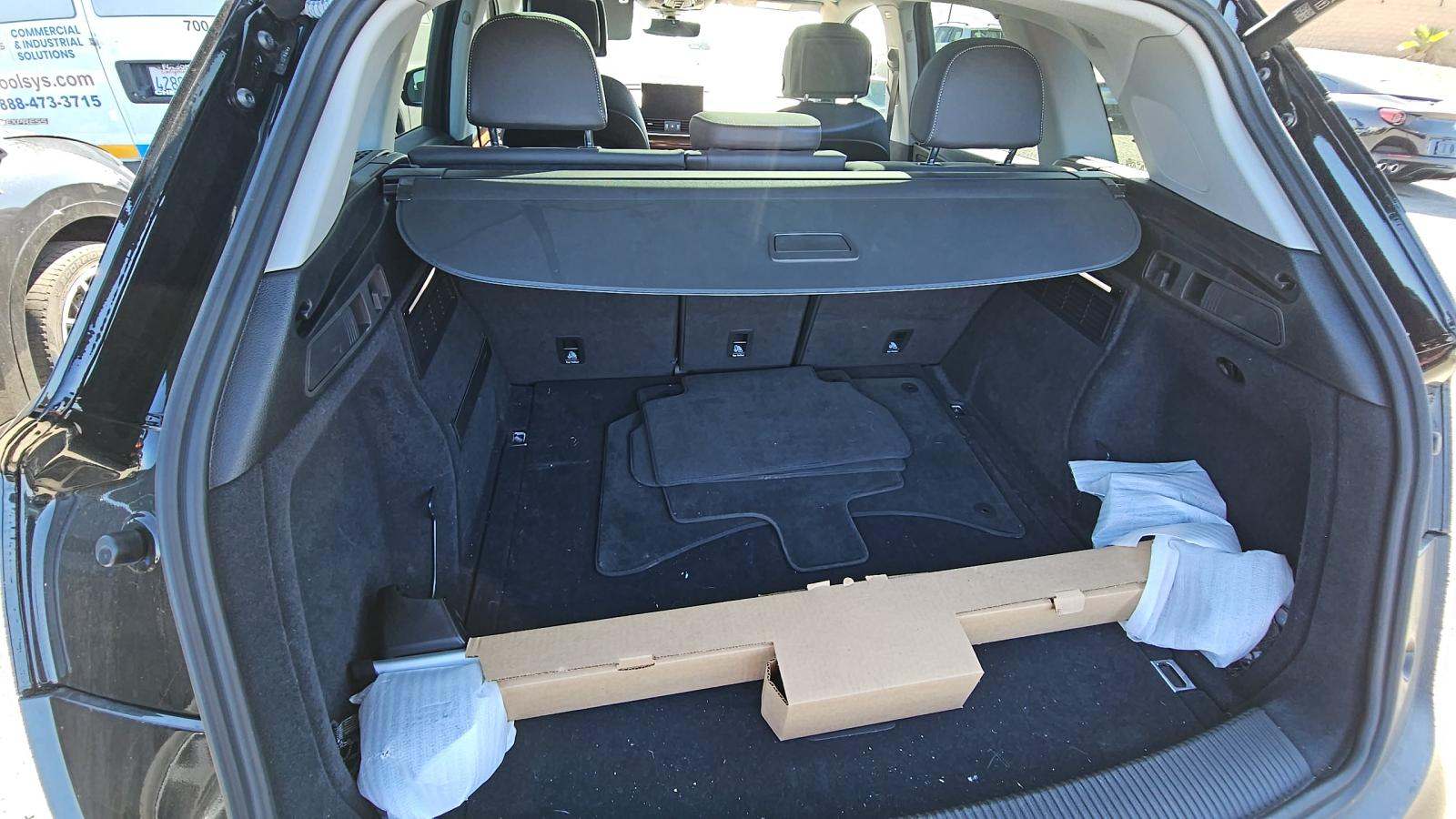 2023 Audi Q5 S line Premium Plus AWD